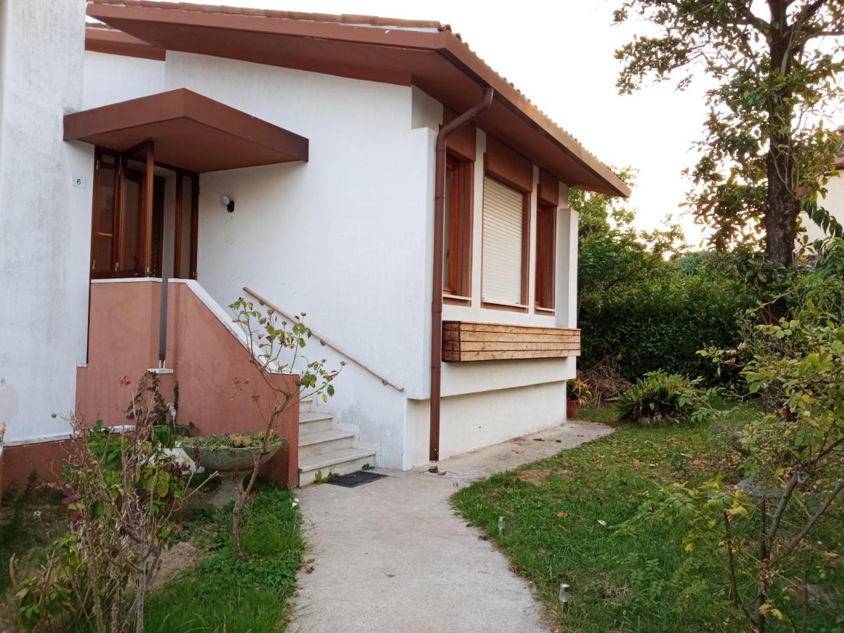 Lilly'S Home Castelfranco Veneto Eksteriør bilde